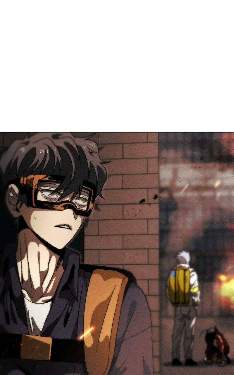 Read Project Mars chapter 31 image 45 on Lezhin