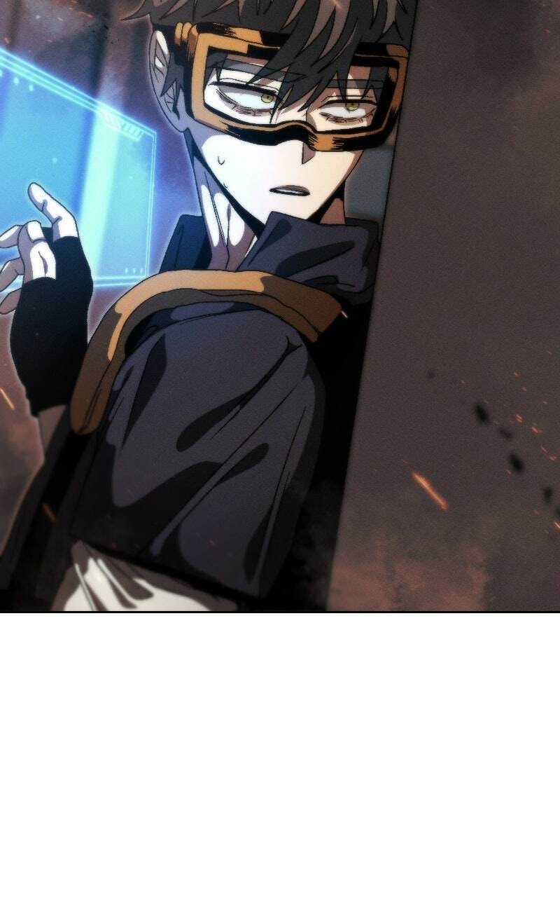 Read Project Mars chapter 31 image 47 on Lezhin