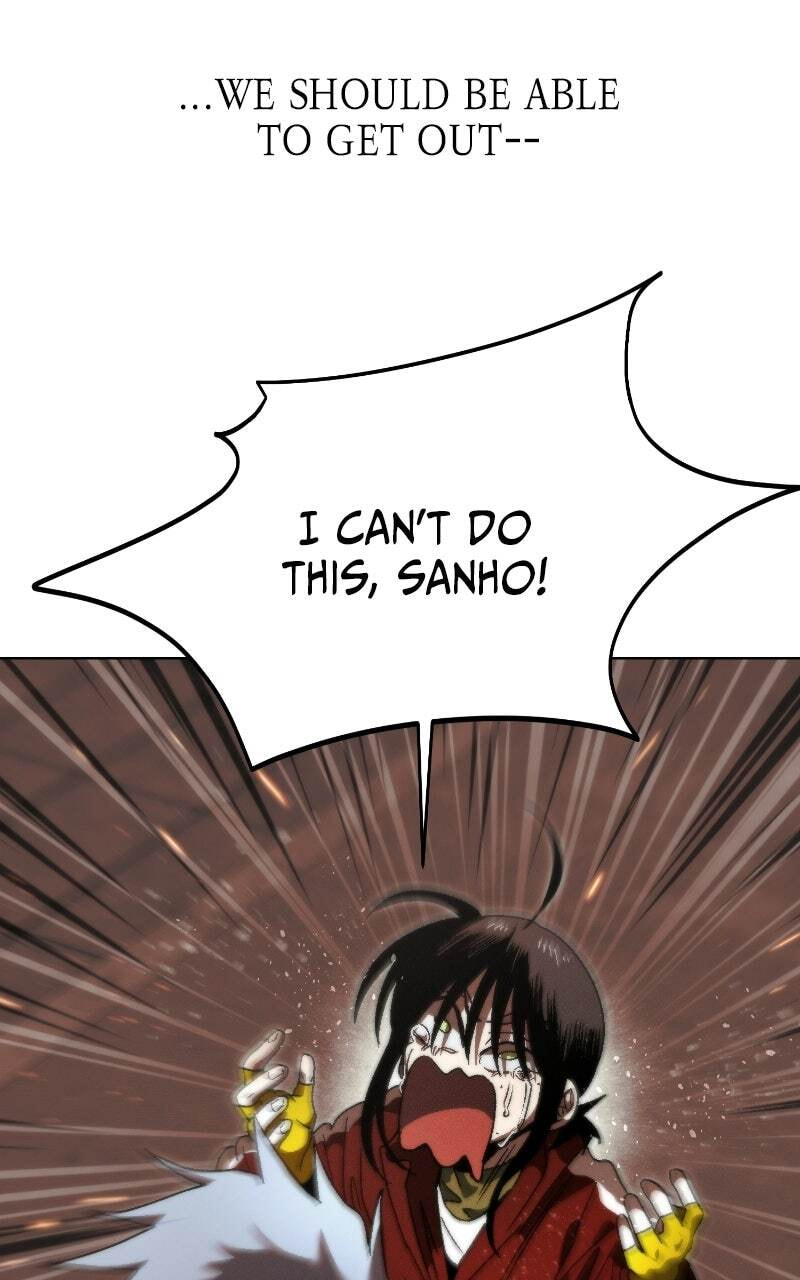 Read Project Mars chapter 31 image 57 on Lezhin