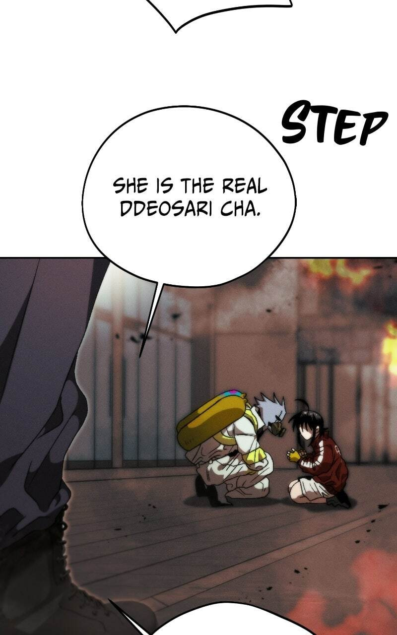 Read Project Mars chapter 31 image 63 on Lezhin