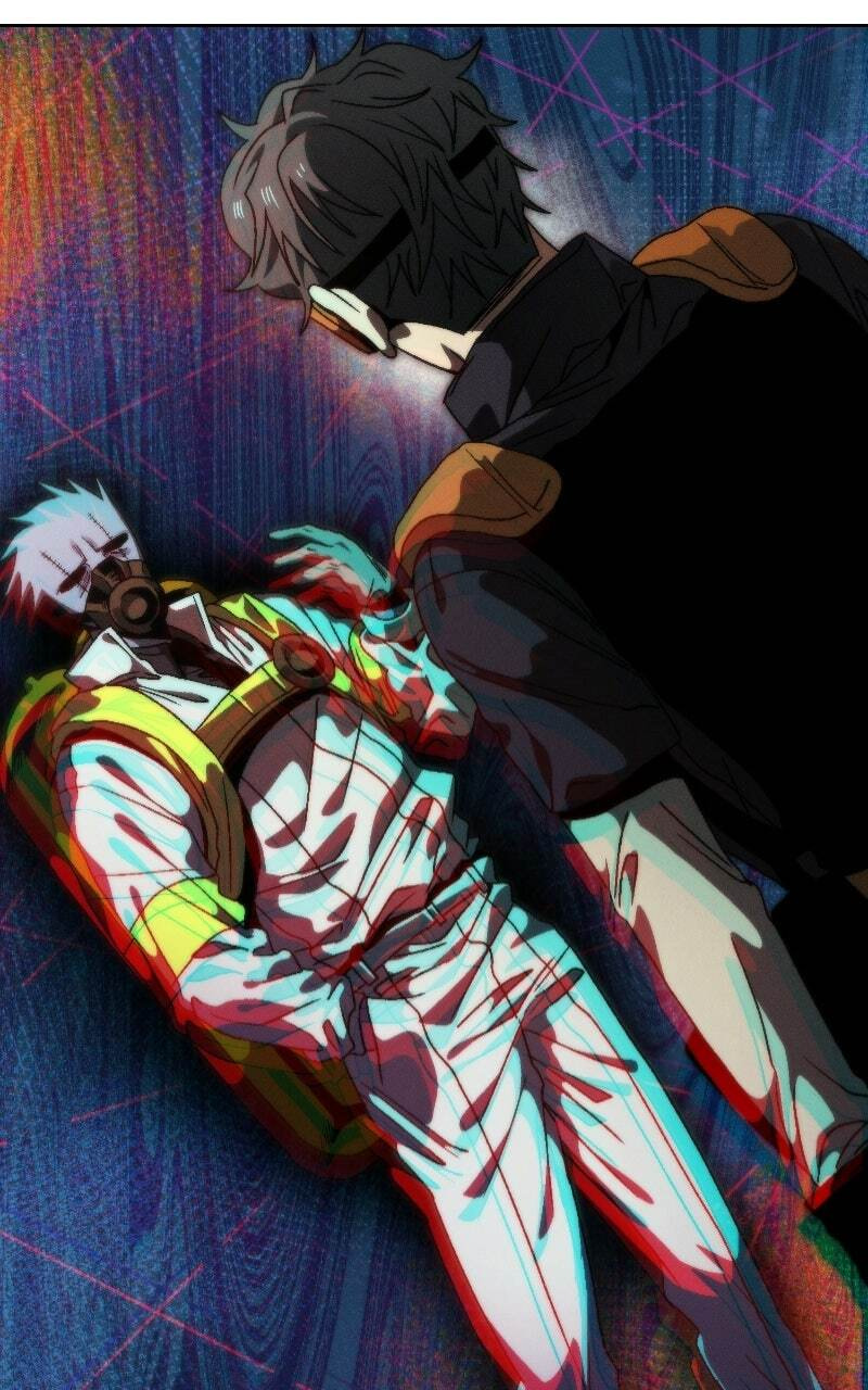 Read Project Mars chapter 31 image 76 on Lezhin