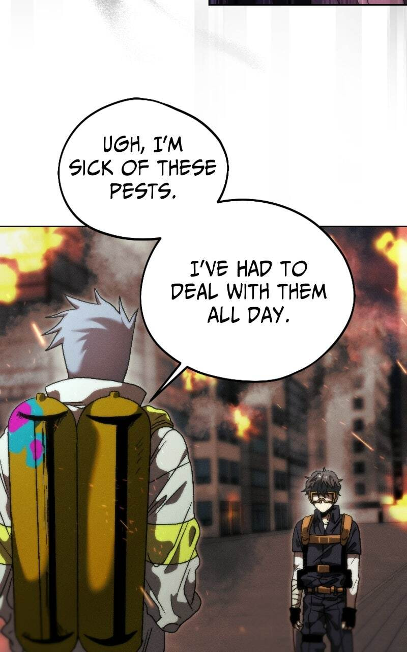 Read Project Mars chapter 31 image 79 on Lezhin