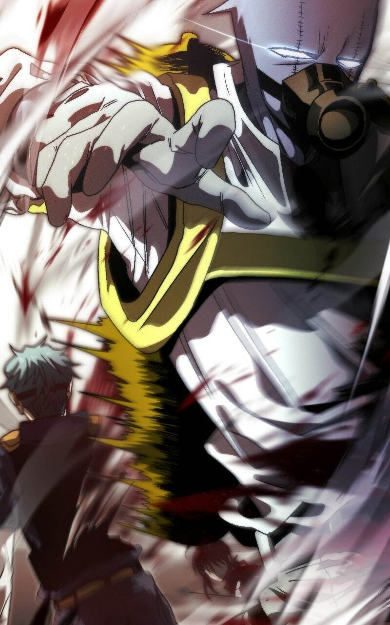 Read Project Mars chapter 31 image 83 on Lezhin