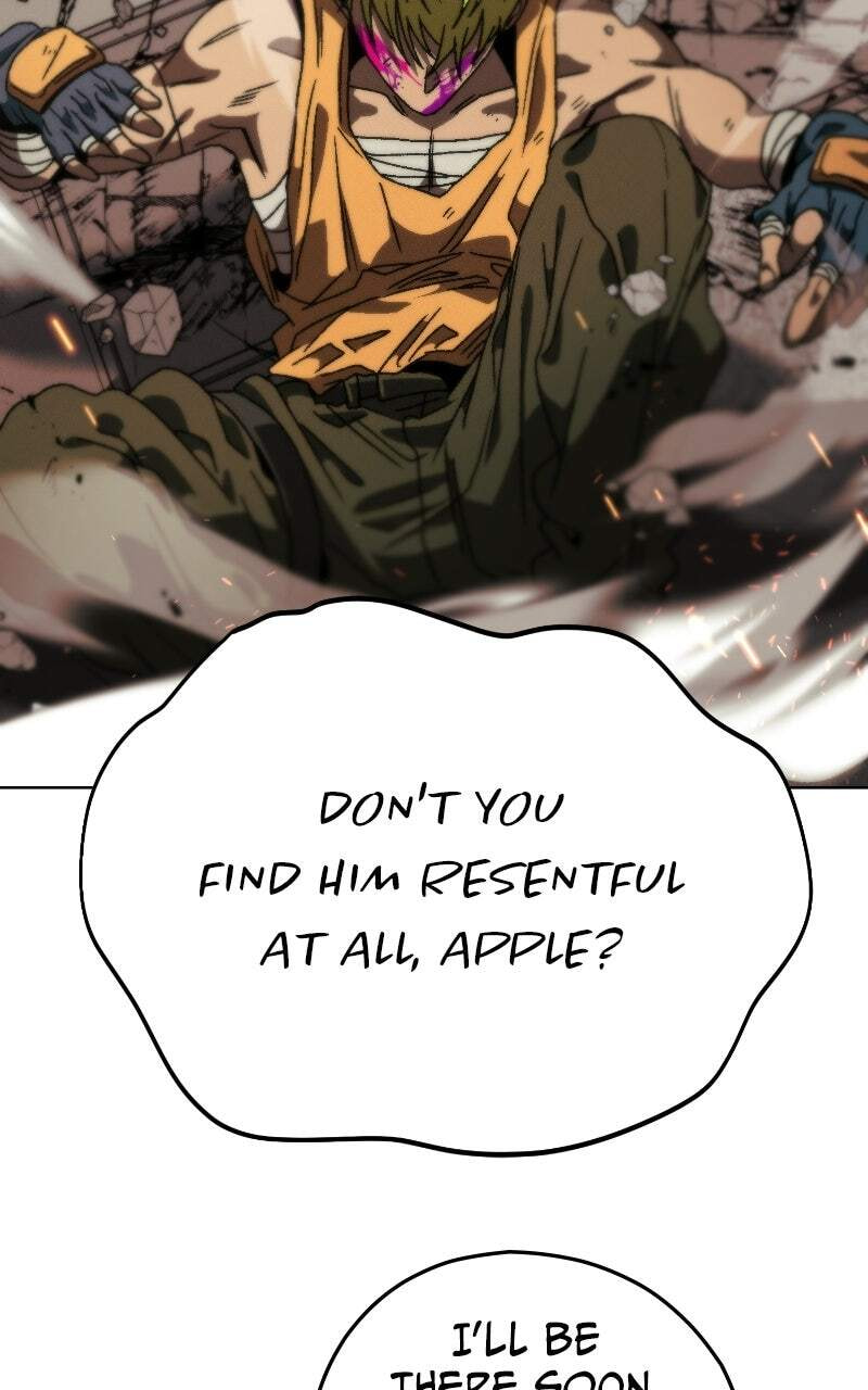 Read Project Mars chapter 31 image 90 on Lezhin