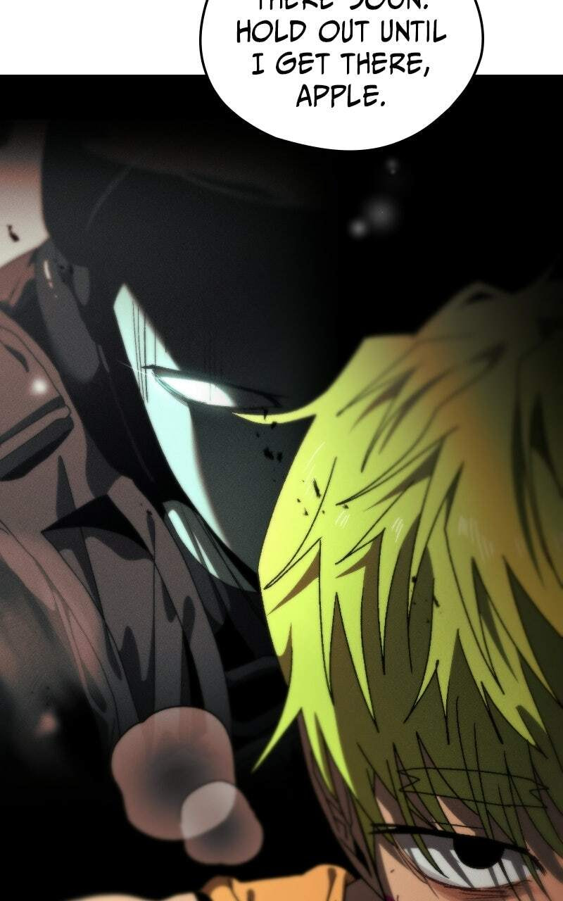 Read Project Mars chapter 31 image 91 on Lezhin