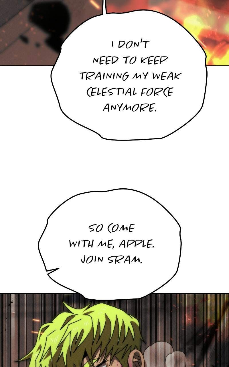 Read Project Mars chapter 31 image 97 on Lezhin