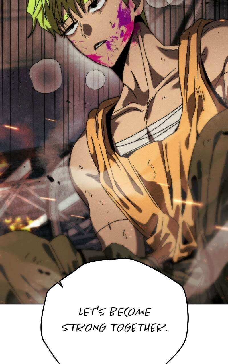 Read Project Mars chapter 31 image 98 on Lezhin