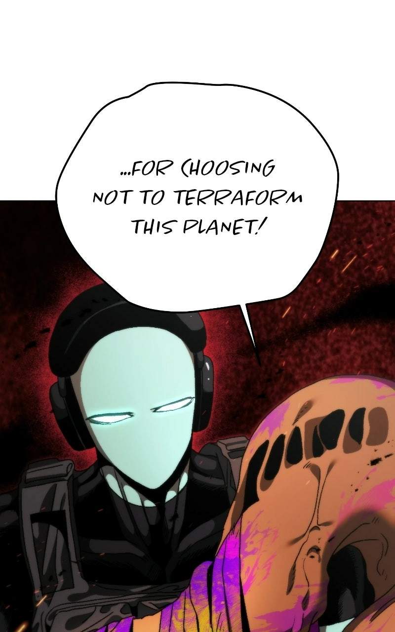 Read Project Mars chapter 32 image 101 on Lezhin
