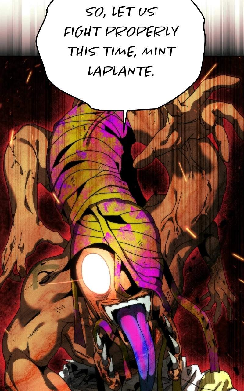 Read Project Mars chapter 32 image 105 on Lezhin