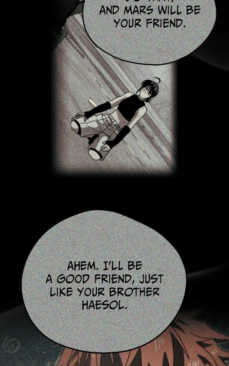 Read Project Mars chapter 32 image 115 on Lezhin