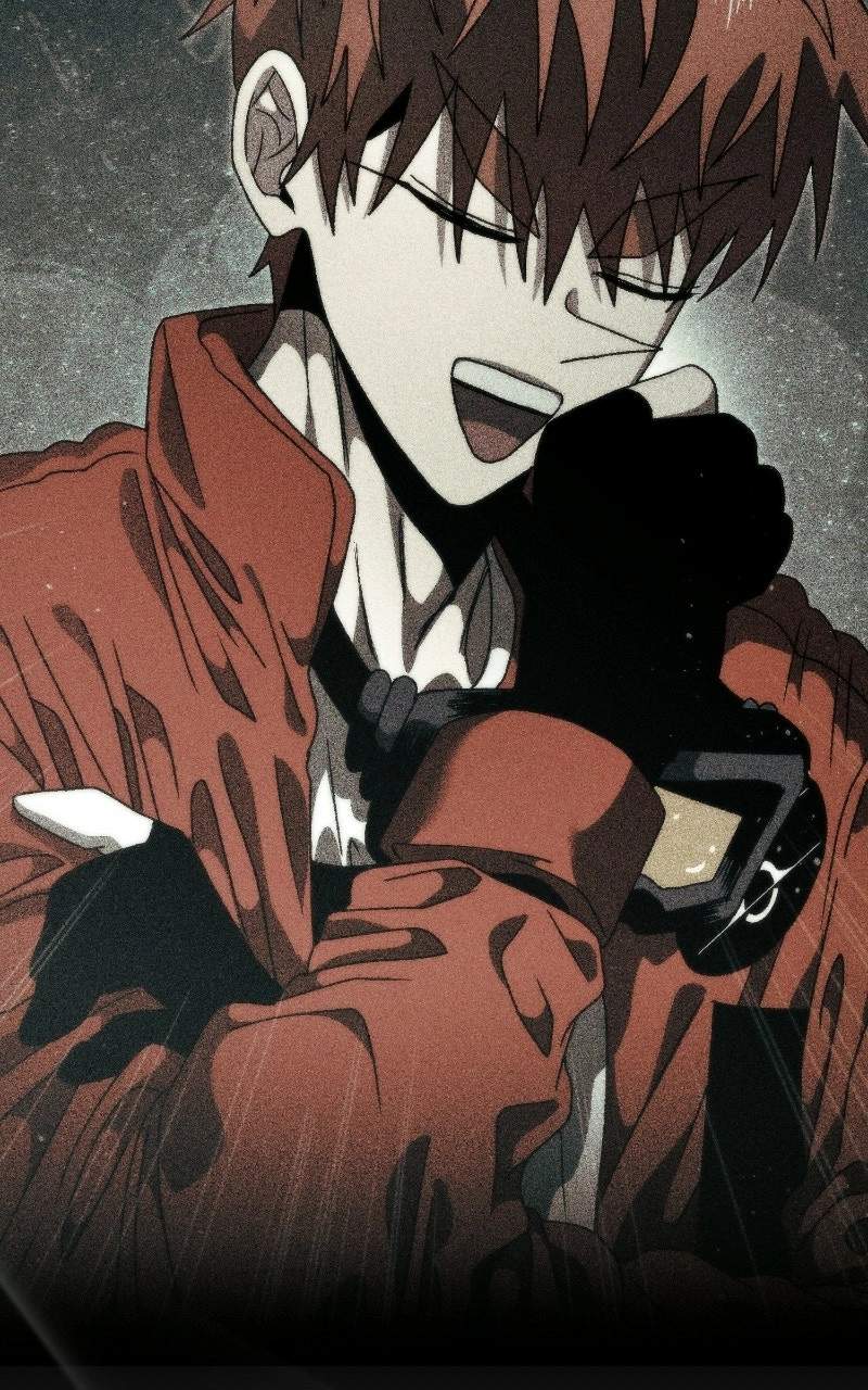 Read Project Mars chapter 32 image 116 on Lezhin