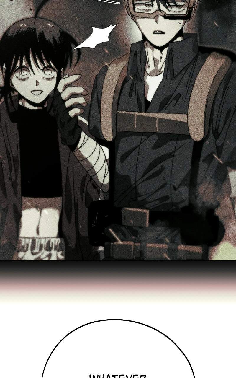 Read Project Mars chapter 32 image 119 on Lezhin