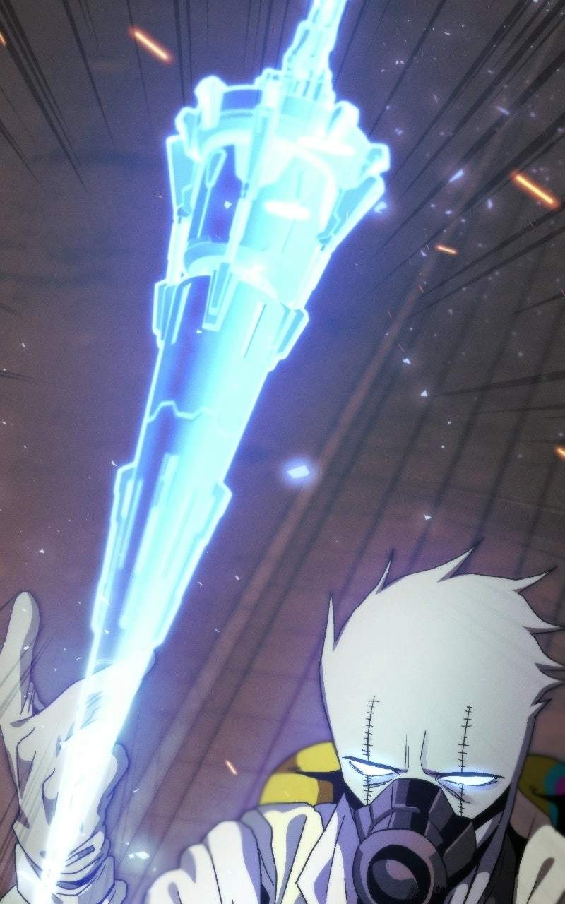 Read Project Mars chapter 32 image 126 on Lezhin