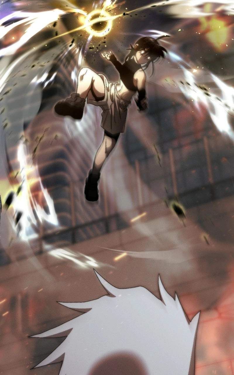 Read Project Mars chapter 32 image 134 on Lezhin