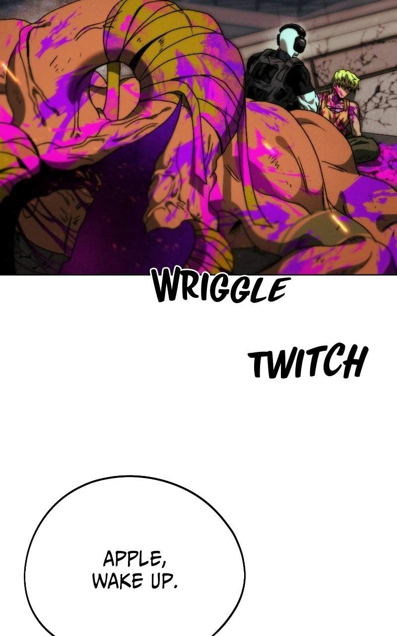 Read Project Mars chapter 32 image 14 on Lezhin