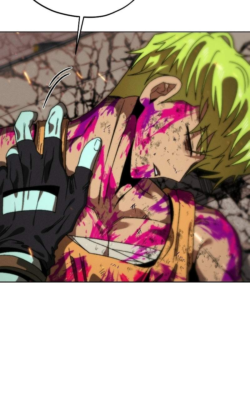 Read Project Mars chapter 32 image 15 on Lezhin