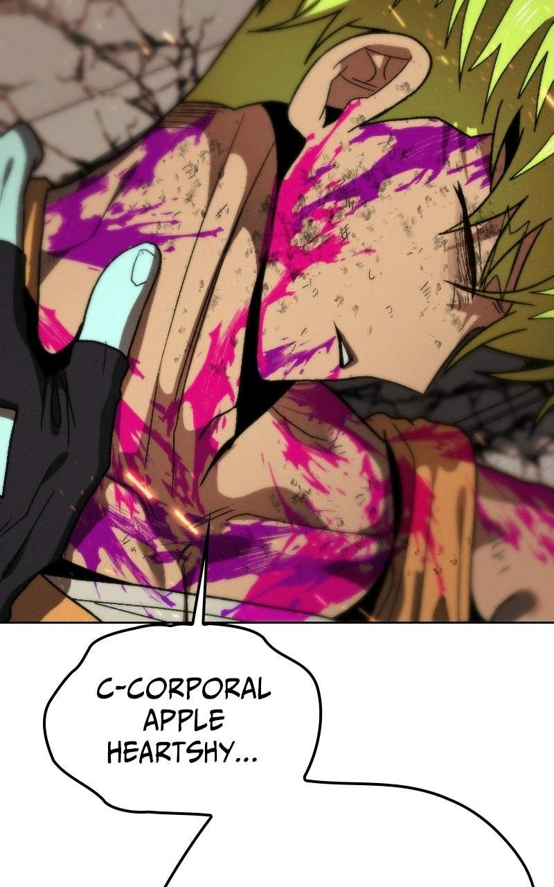 Read Project Mars chapter 32 image 18 on Lezhin