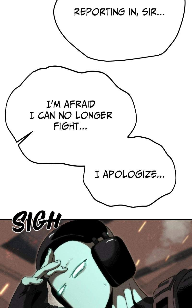 Read Project Mars chapter 32 image 19 on Lezhin