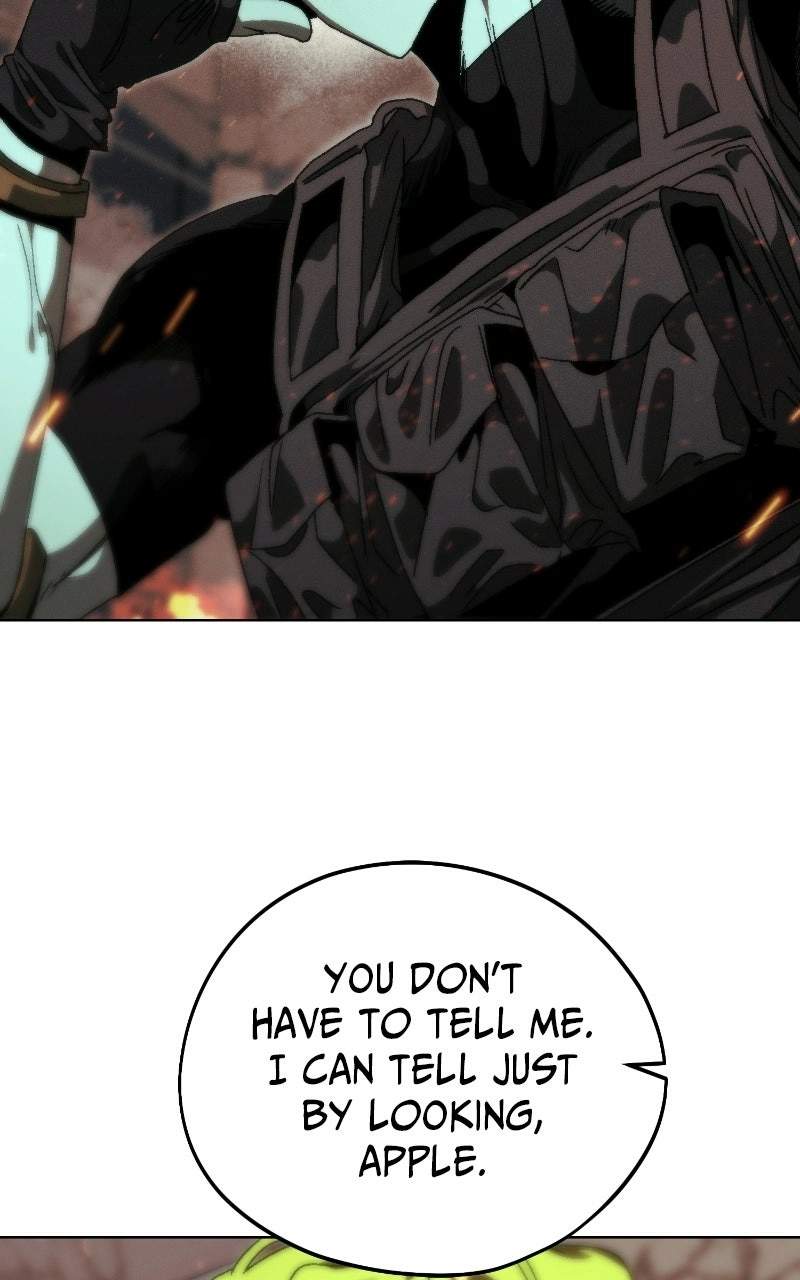 Read Project Mars chapter 32 image 20 on Lezhin