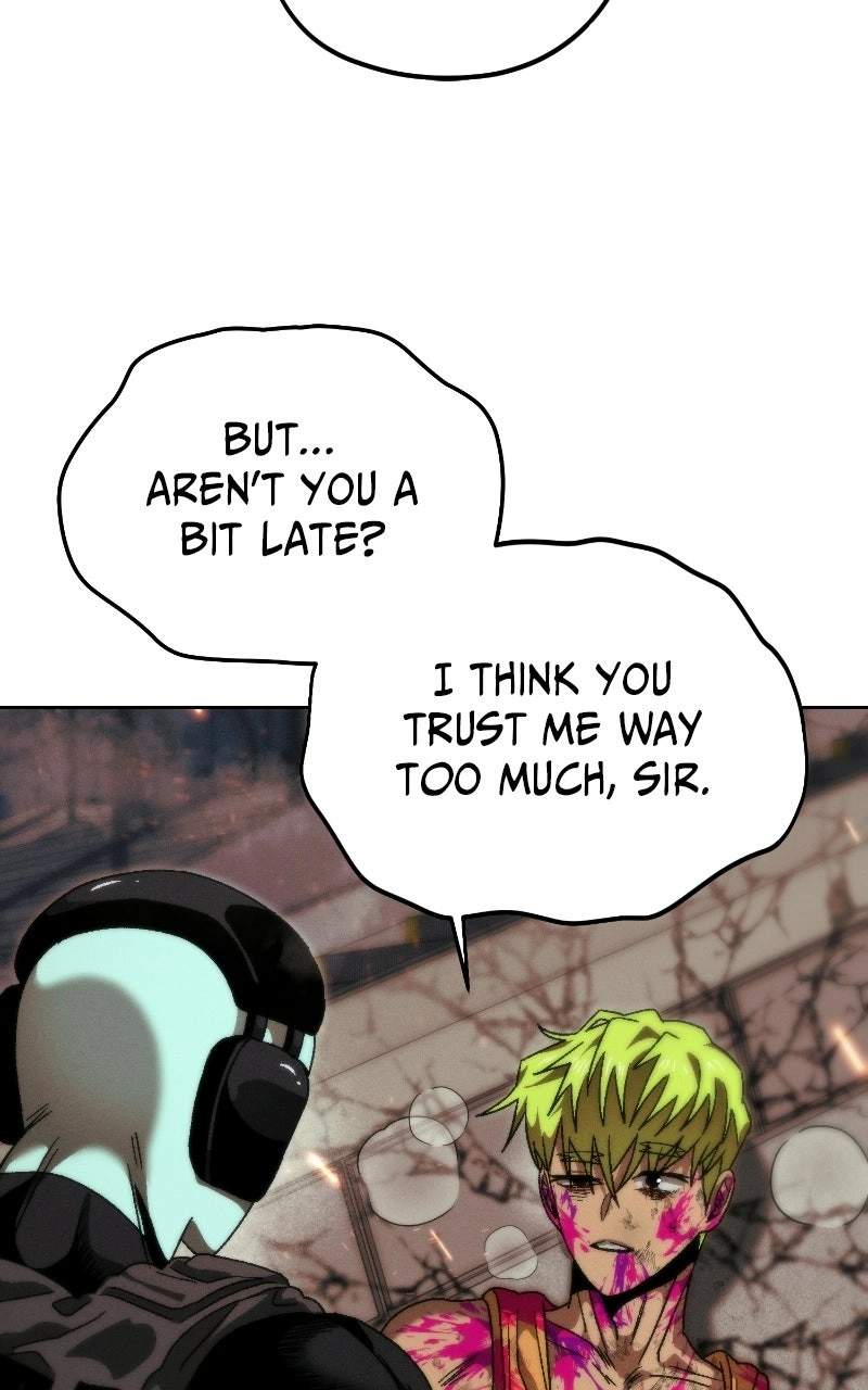 Read Project Mars chapter 32 image 22 on Lezhin