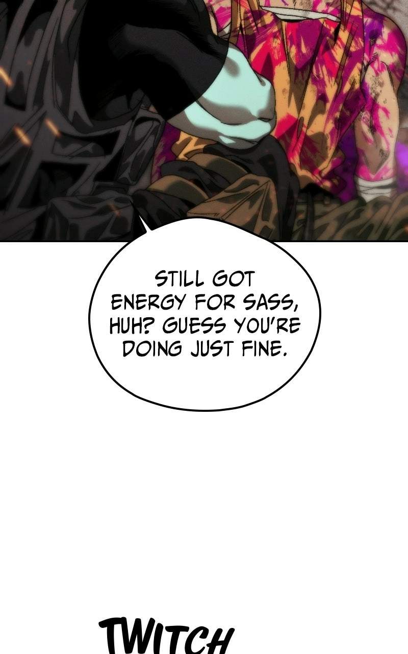 Read Project Mars chapter 32 image 23 on Lezhin