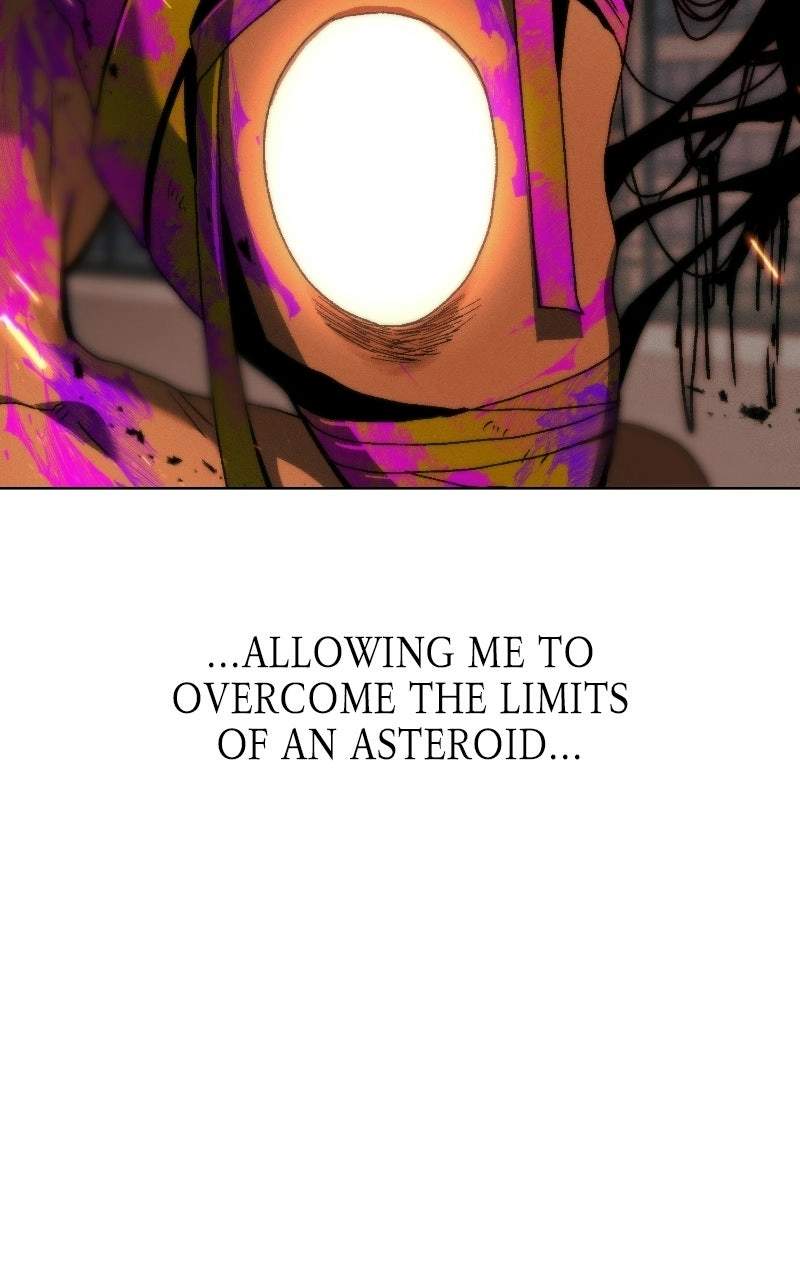 Read Project Mars chapter 32 image 33 on Lezhin