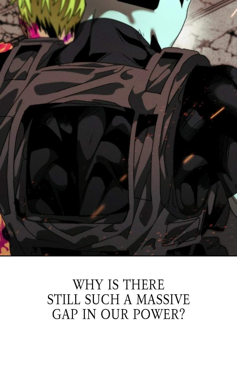 Read Project Mars chapter 32 image 35 on Lezhin
