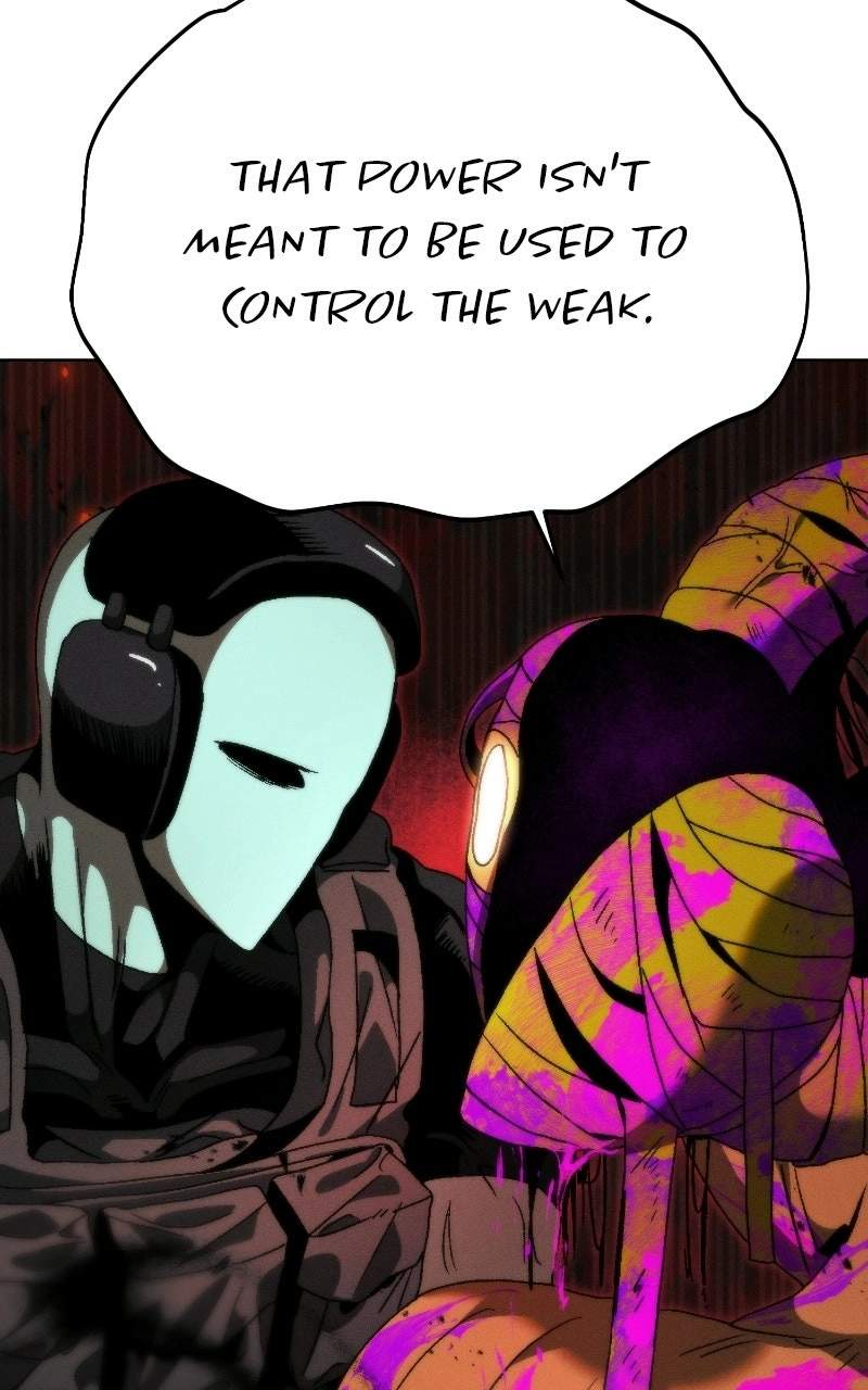 Read Project Mars chapter 32 image 42 on Lezhin