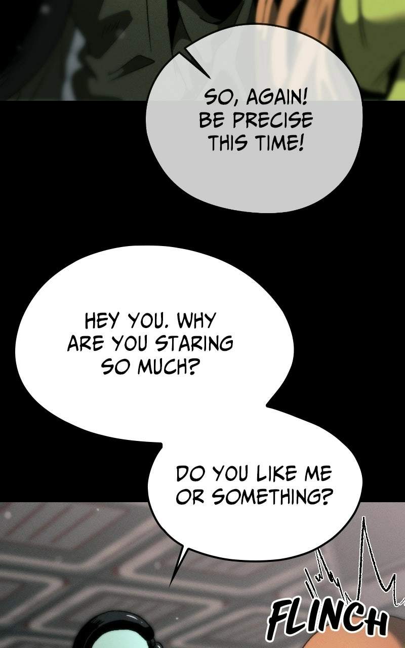Read Project Mars chapter 32 image 51 on Lezhin