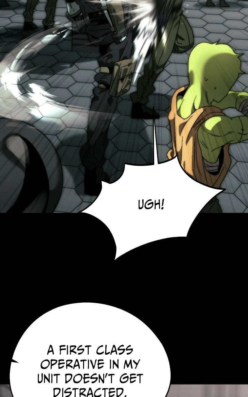 Read Project Mars chapter 32 image 54 on Lezhin