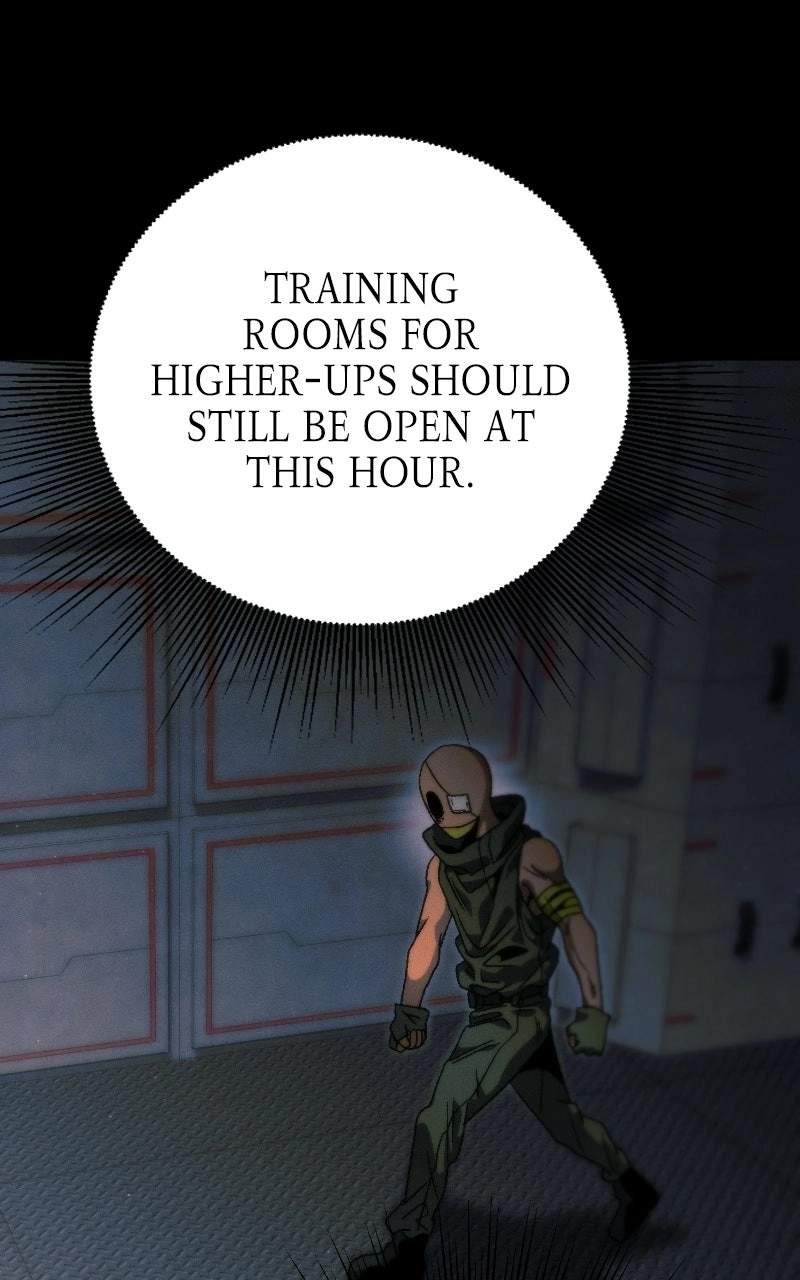 Read Project Mars chapter 32 image 58 on Lezhin