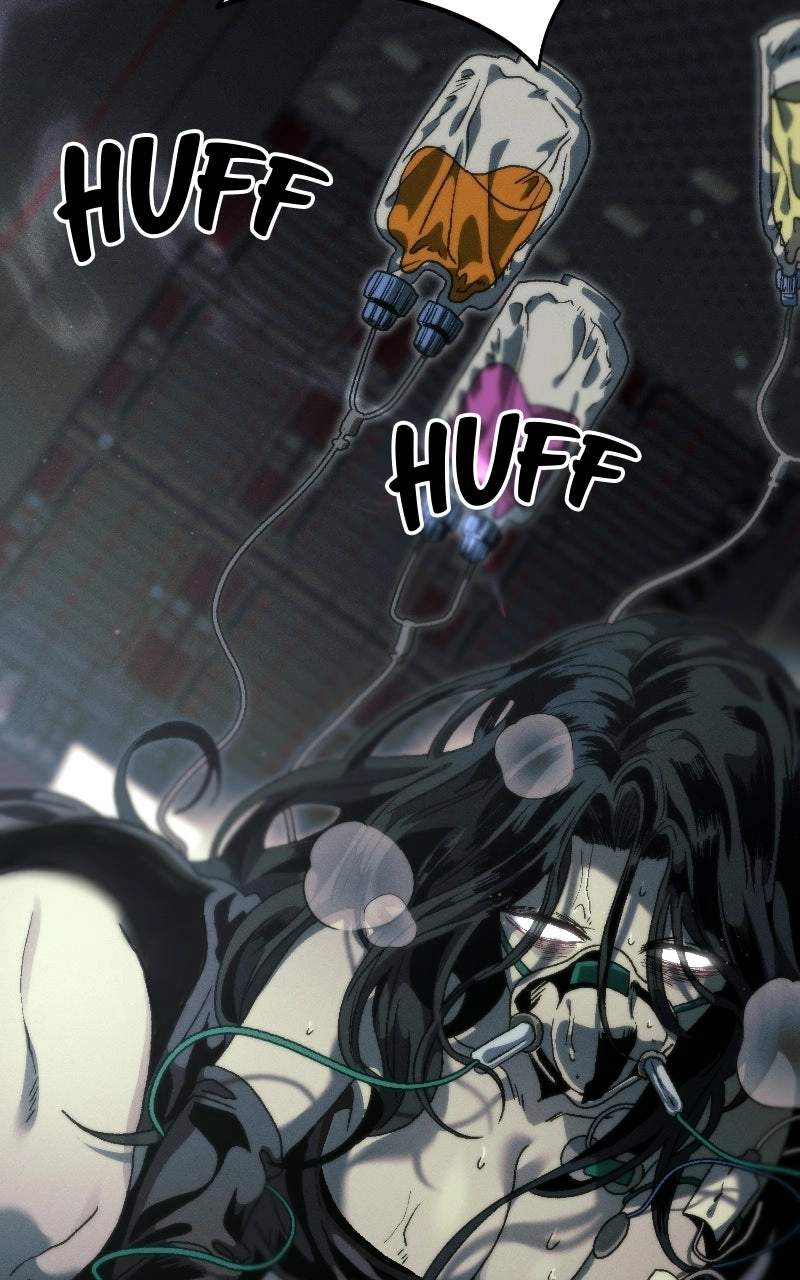 Read Project Mars chapter 32 image 62 on Lezhin