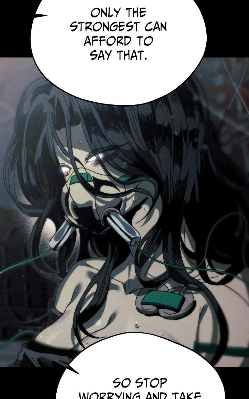 Read Project Mars chapter 32 image 71 on Lezhin