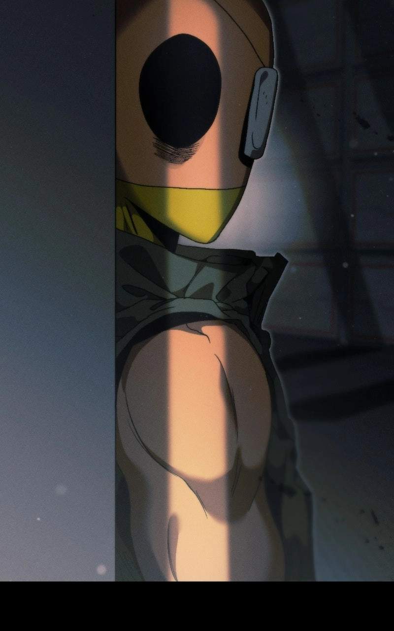 Read Project Mars chapter 32 image 74 on Lezhin
