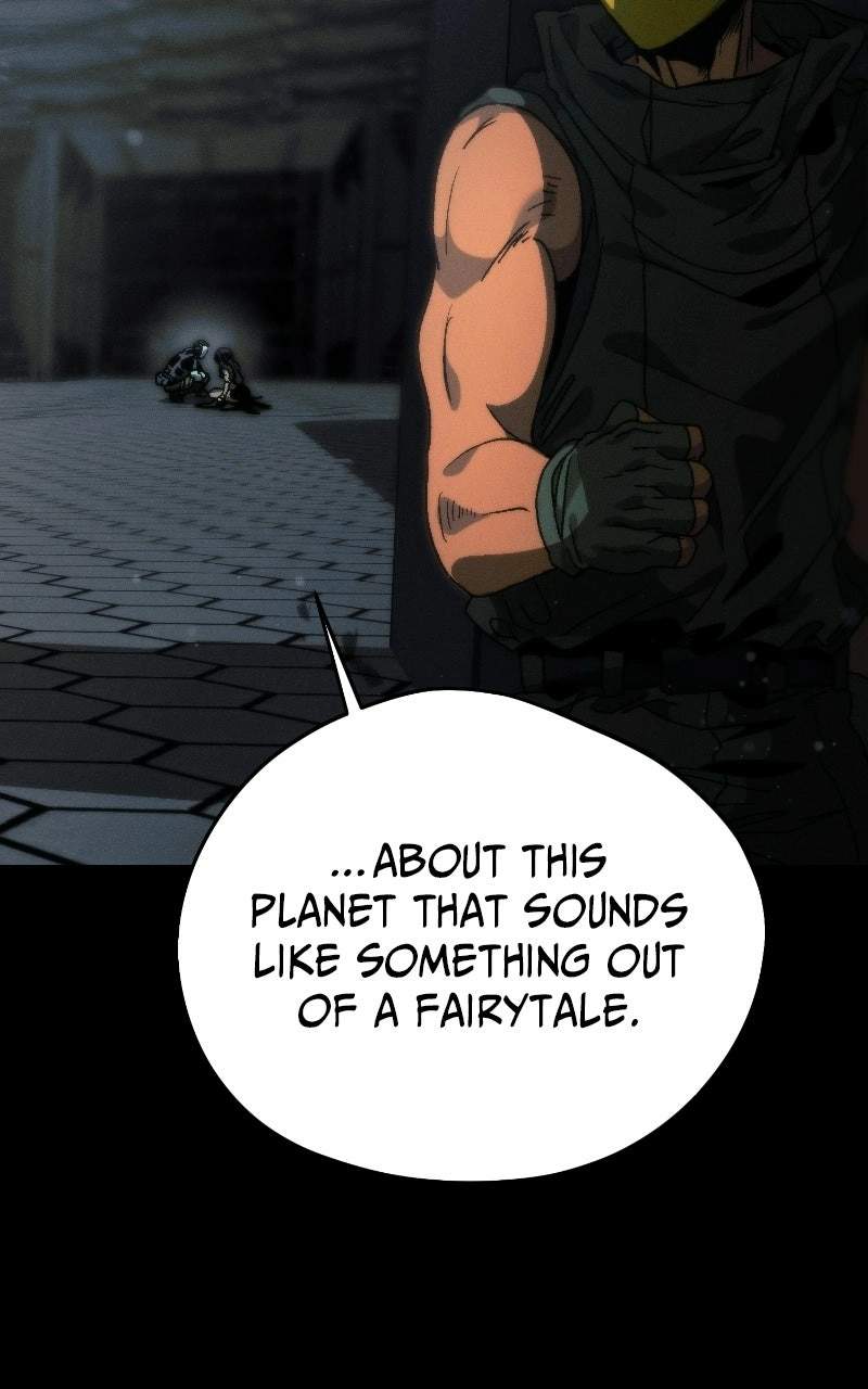 Read Project Mars chapter 32 image 76 on Lezhin