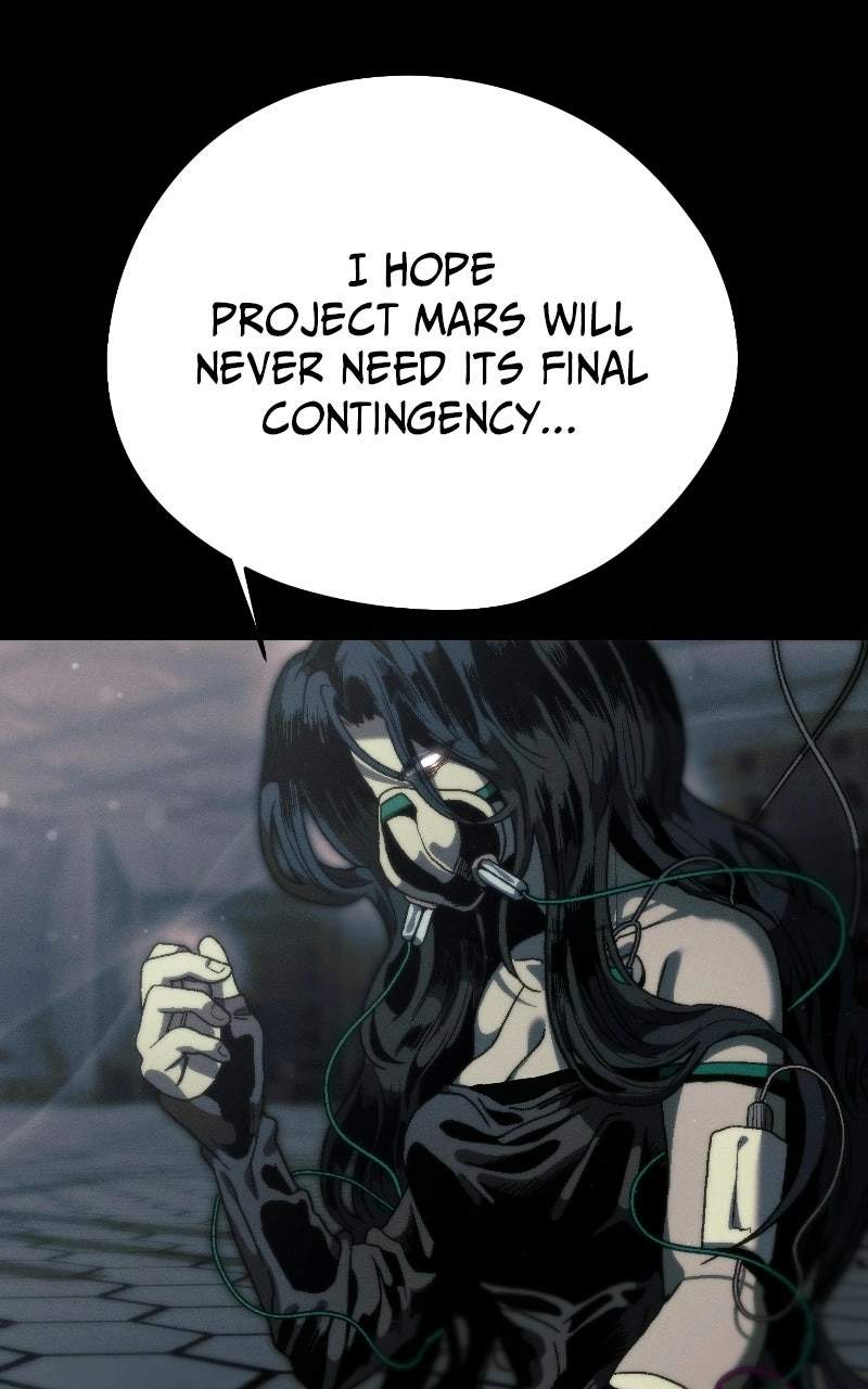 Read Project Mars chapter 32 image 77 on Lezhin