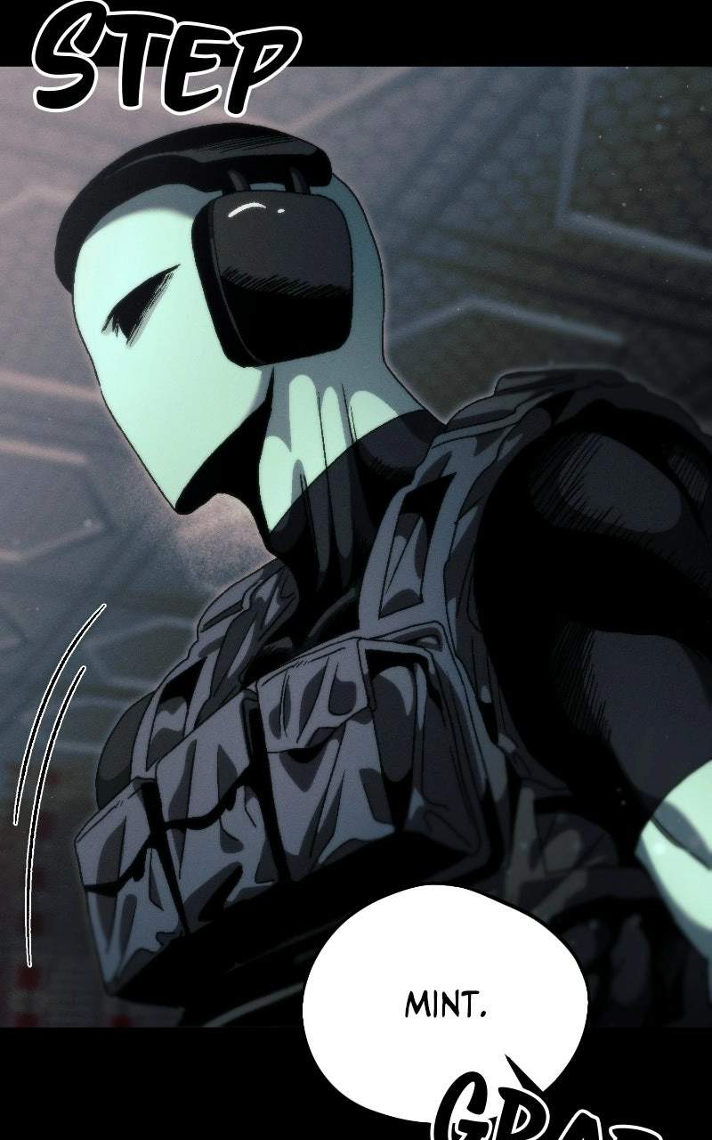 Read Project Mars chapter 32 image 85 on Lezhin