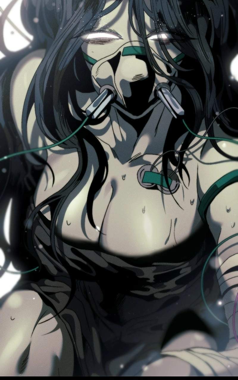 Read Project Mars chapter 32 image 91 on Lezhin