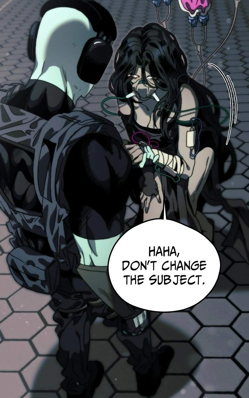 Read Project Mars chapter 32 image 94 on Lezhin