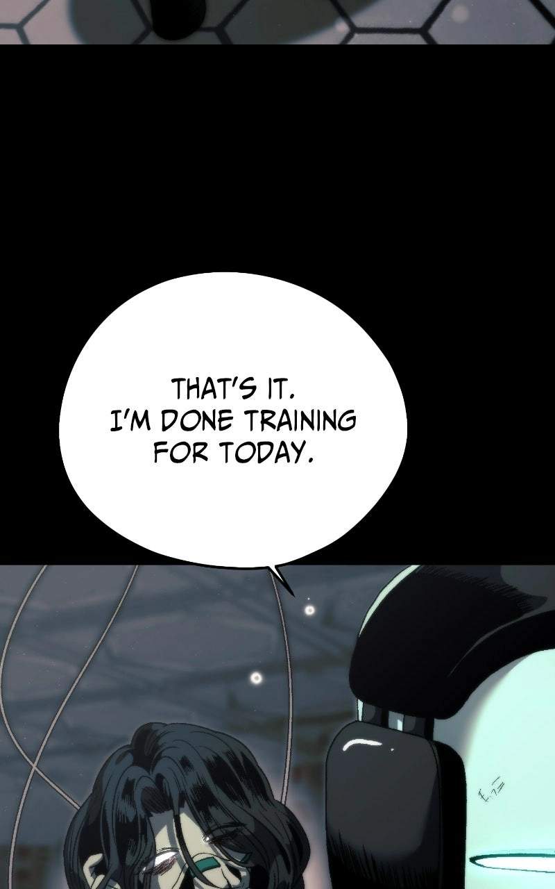 Read Project Mars chapter 32 image 95 on Lezhin
