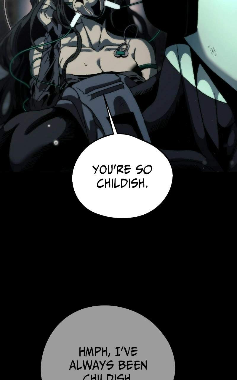 Read Project Mars chapter 32 image 96 on Lezhin