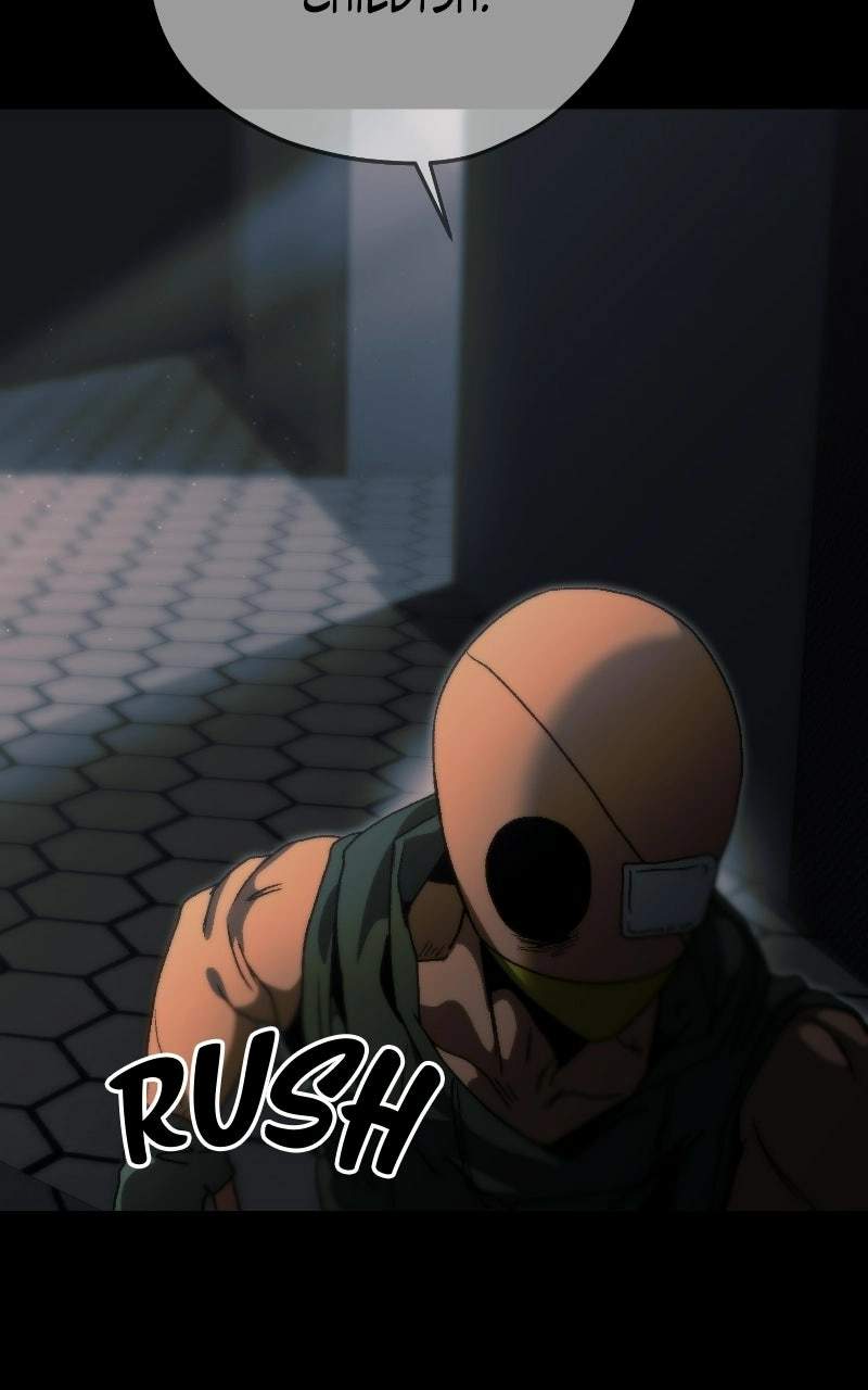 Read Project Mars chapter 32 image 97 on Lezhin