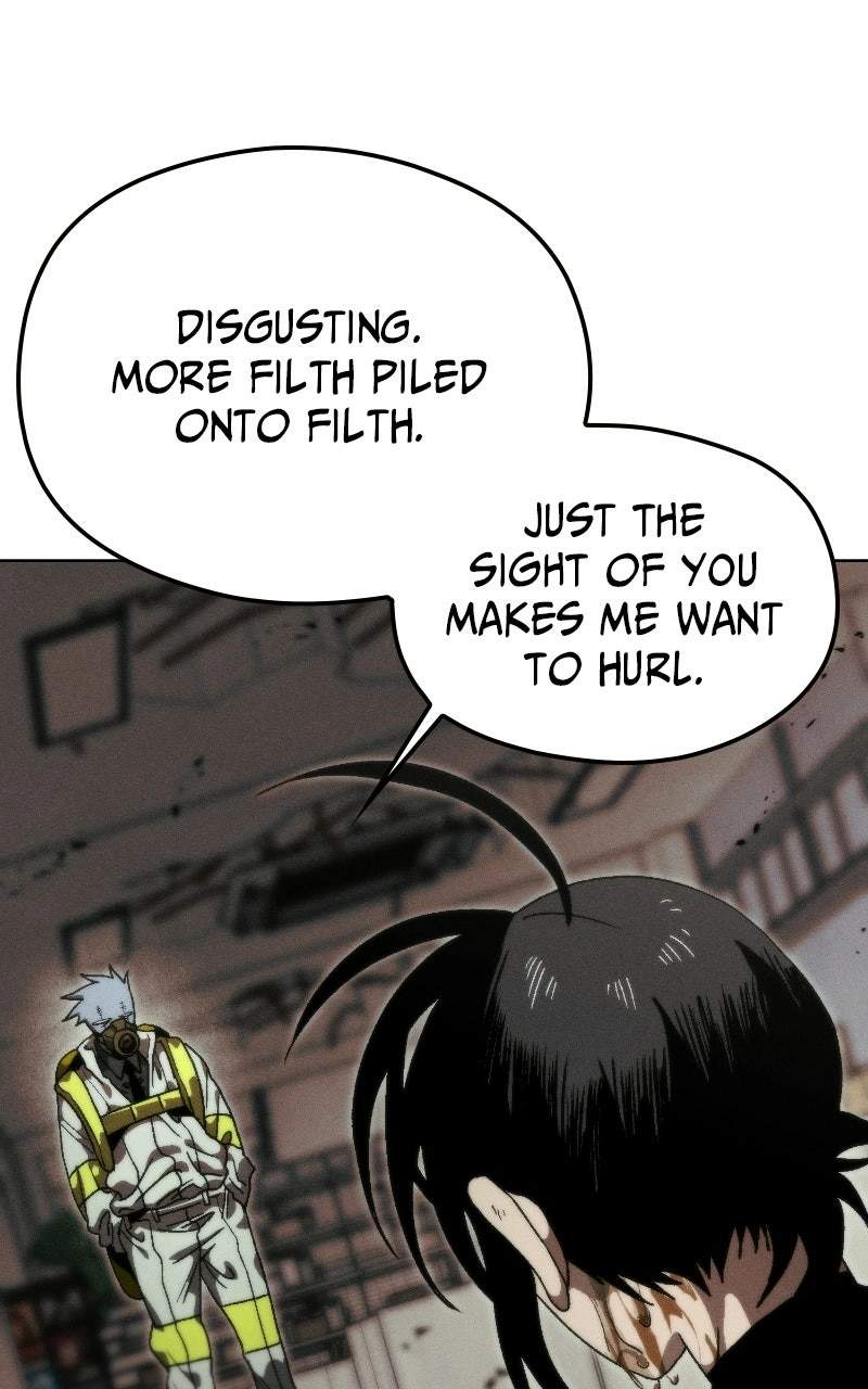 Read Project Mars chapter 33 image 115 on Lezhin