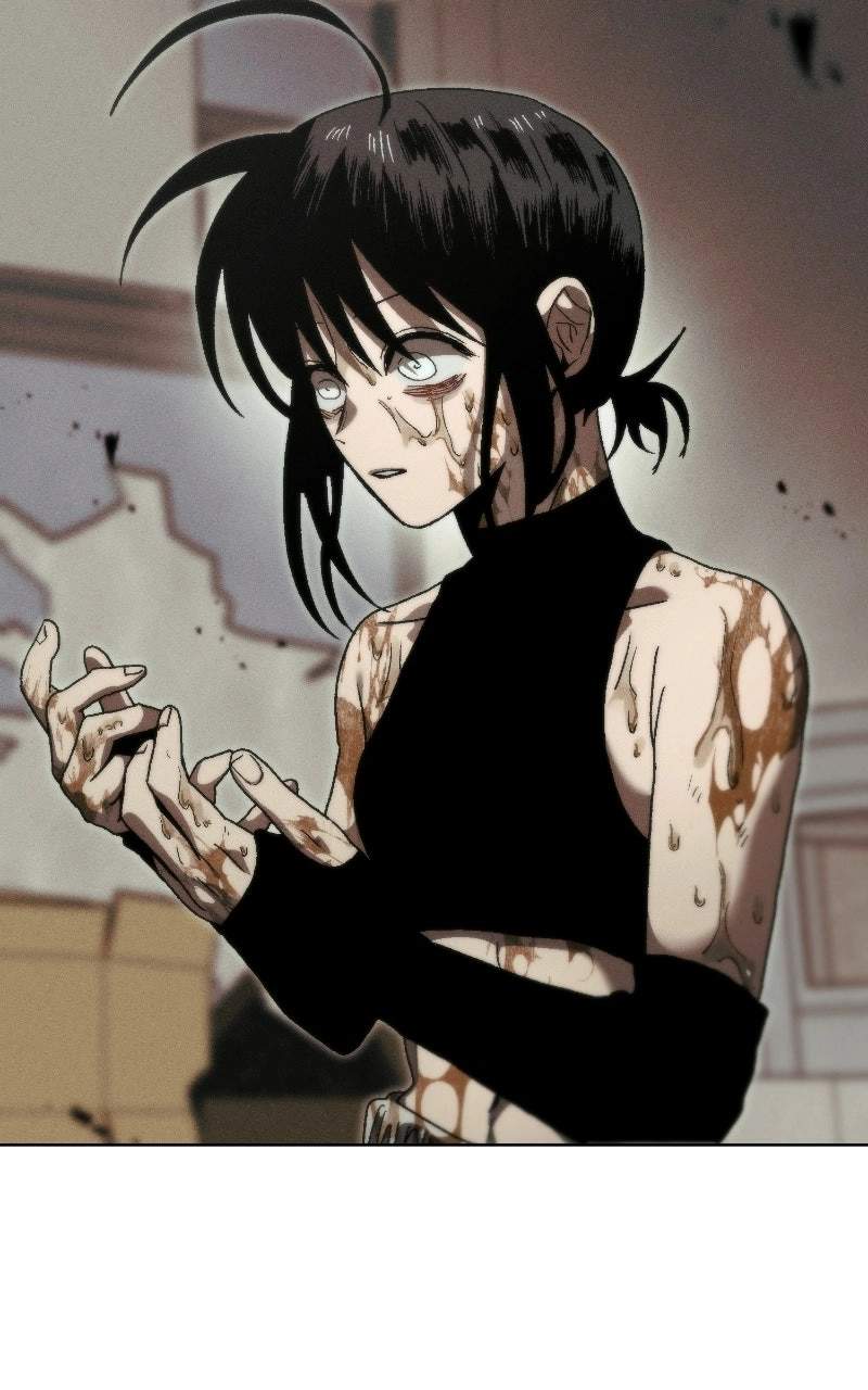 Read Project Mars chapter 33 image 117 on Lezhin