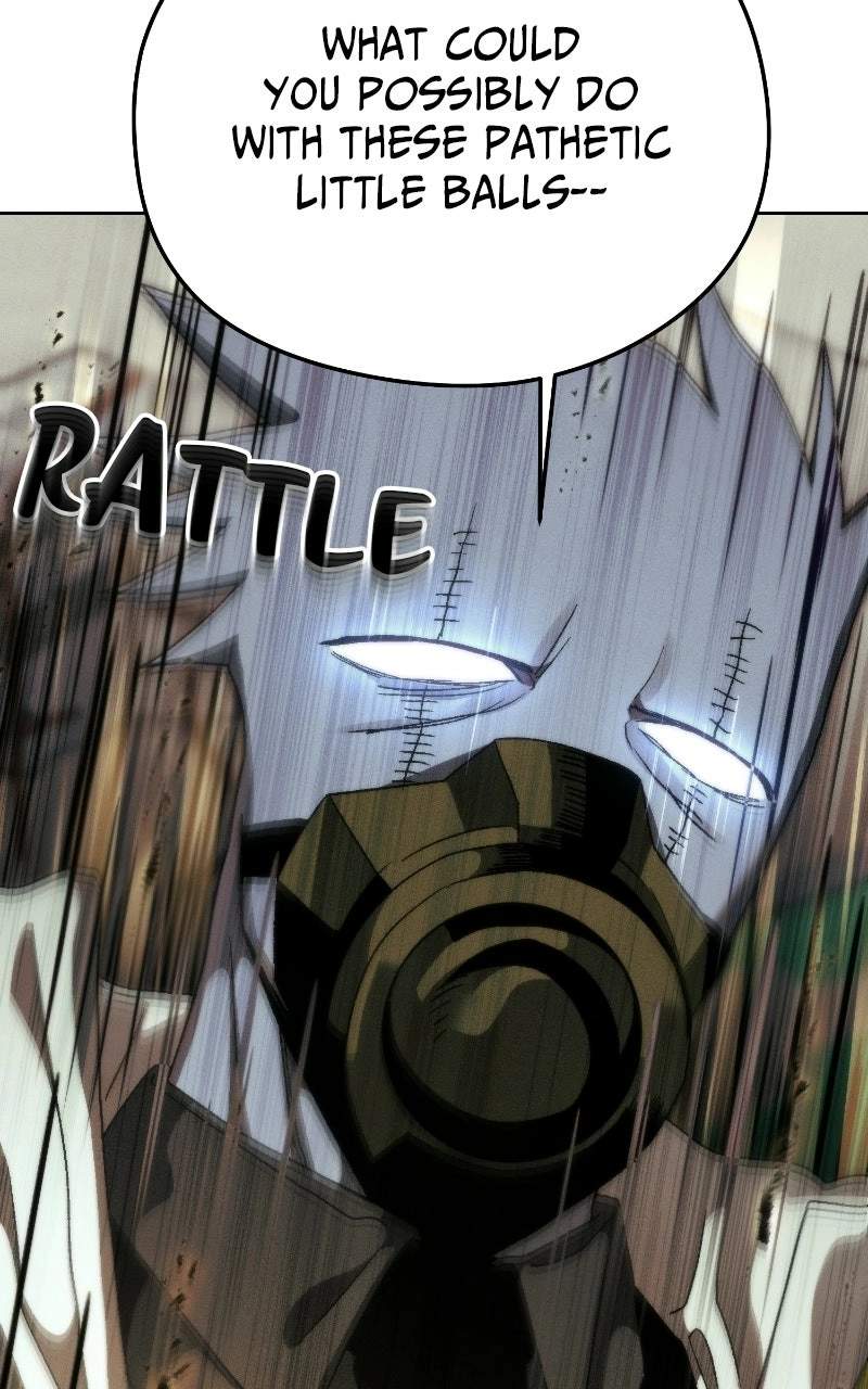 Read Project Mars chapter 33 image 125 on Lezhin