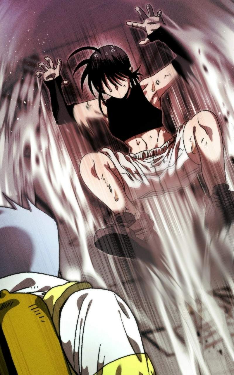 Read Project Mars chapter 33 image 127 on Lezhin