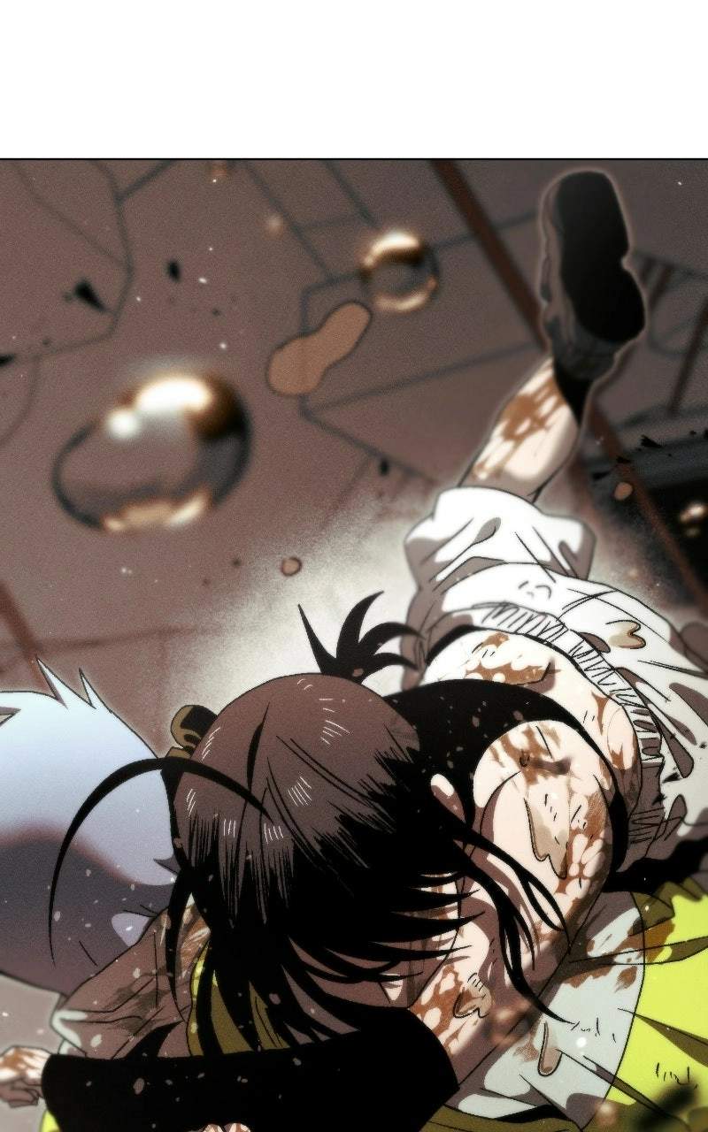 Read Project Mars chapter 33 image 132 on Lezhin