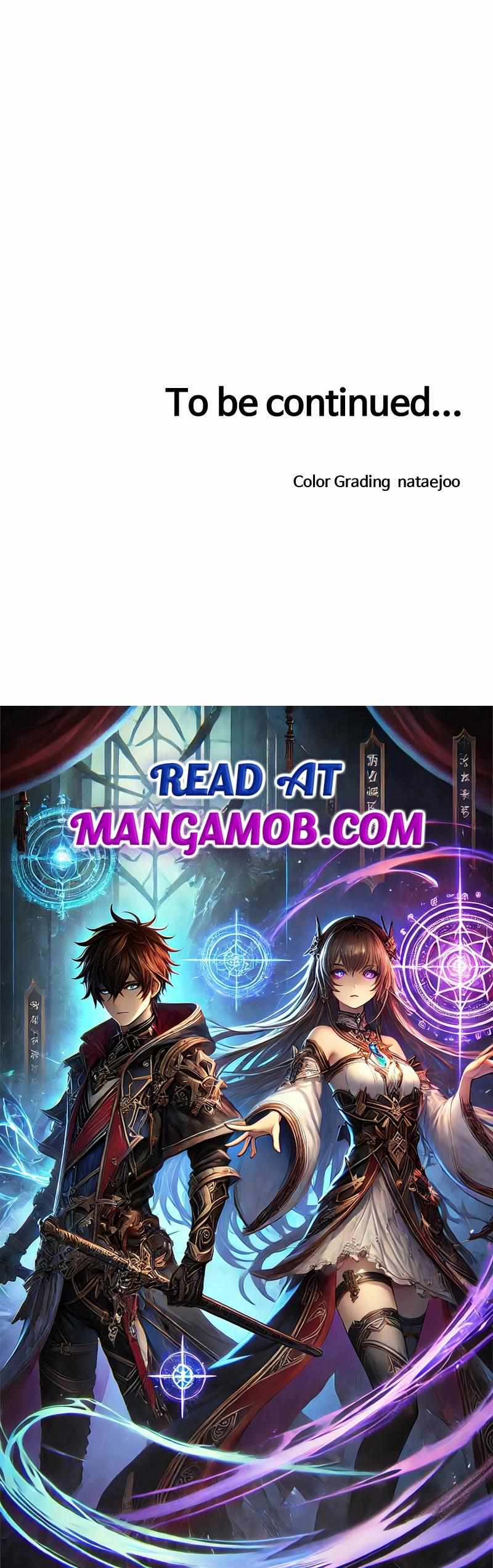 Read Project Mars chapter 33 image 134 on Lezhin