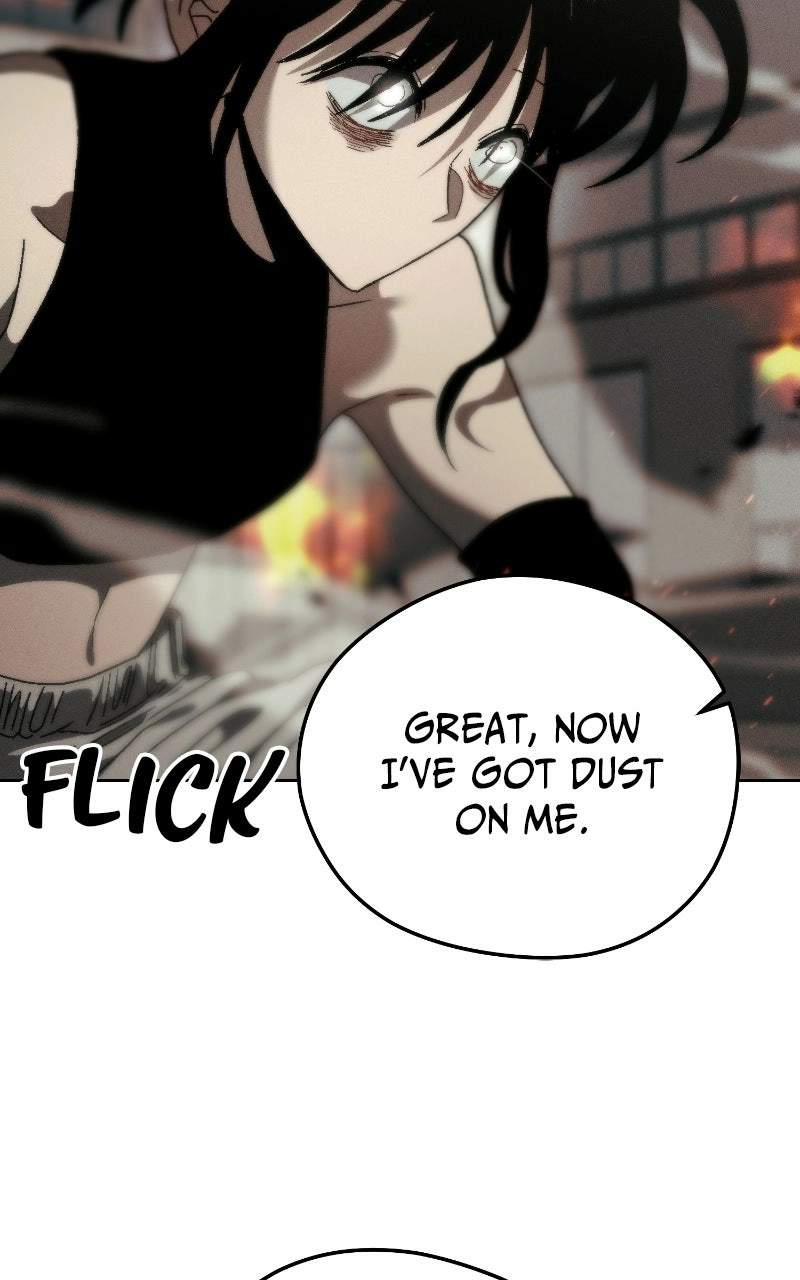 Read Project Mars chapter 33 image 15 on Lezhin