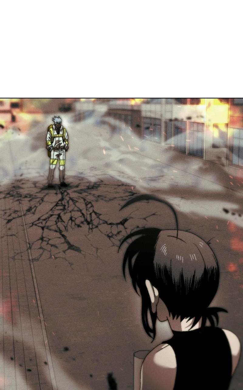 Read Project Mars chapter 33 image 18 on Lezhin